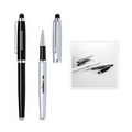 Stylus Metal Rollerball pen